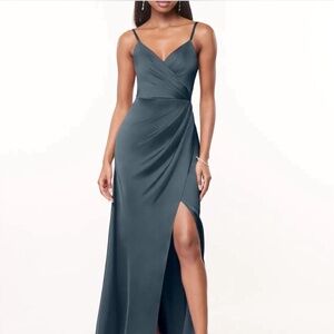 Bridesmaid dress